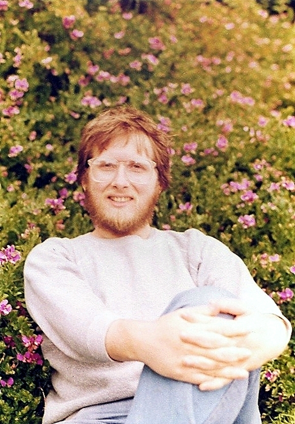 John Crittenden 1975